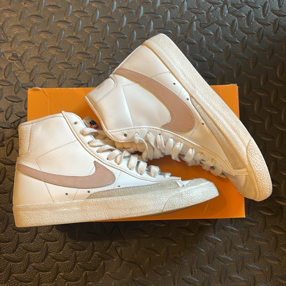 Nike Blazers